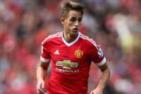 Real Sociedad Resmi Datangkan Januzaj dari MU 