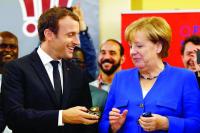 Prancis Larang Wartawannya ke Suriah