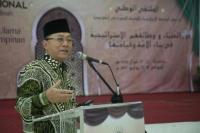  Ketua MPR: Alumni UIM Harus Persatukan Umat Islam