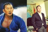 Presiden Baru Mongolia Ini,  Bisa Jadi Presiden Terkuat di Dunia