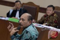 Terdakwa Suap Bakamla Amini Ada Perintah Arie Soedewo 