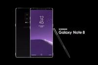 Samsung Bocorkan Tanggal Peluncuran Galaxy Note 8