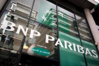 BNP Paribas Kena Denda Karena Manipulasi Valas