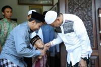 Potret Hari Raya Idul Fitri di Mancanegara