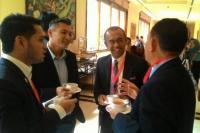 Sesmenpora Buka Senior Official Meeting Menteri Pemuda ASEAN