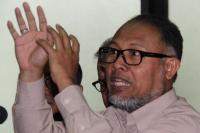 Stafsus Untuk Pimpinan, BW Khawatir Korupsi Justru Terjadi di KPK