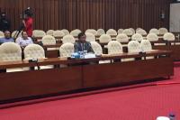 Putusan MK, KPK Tak Bisa Diangket