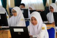 Perhatikan Kecukupan Gizi Anak Usia Sekolah