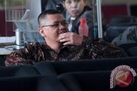 Politikus PKS  Yudi Widiana Dijebloskan ke Bui