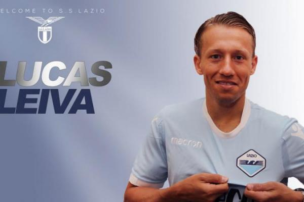 pemain asal Brazil tersebut memutuskan untuk bergabung dengan Lazio lantaran musim ini sangat jarang dimainkan oleh Jurgenn Kloop.