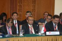 Menpora Pimpin Pertemuan Puncak Menteri Pemuda ASEAN