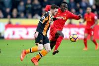 Liverpool Siap Datangkan Pengganti James Milner