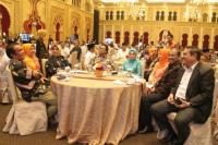    Oesman Sapta Ajak Semua Pihak Untuk Perkuat DPD RI