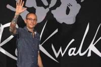 Vokalis Linkin Park Tutup Usia