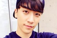 Diinterogasi Polisi, Artis K-Pop Seungri Minta Maaf