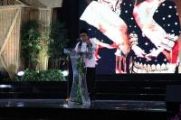 Kiat Sukses Ketua DPD OSO di Tanah Rantau