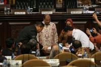 Kembangkan Ekonomi Daerah Lewat UKM, DPD-Kadin Jalin MoU