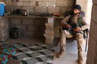 CIA Belum Akhiri Dukungan Terhadap Pemberontak Suriah 