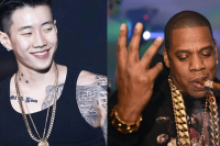 Keren Rapper Korea Ini Tanda Tangani Kontrak Dengan Label Jay-Z