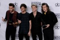 Personil One Direction, Tomlinson Rilis Singel Solo Perdana