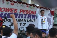 Menpora: Penting untuk Dorong Lahirnya Hari Bersepeda Nasional