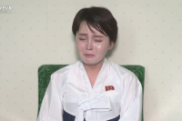 Pengakuan Bekas Warga Korut: Di Korea Selatan Seperti Neraka