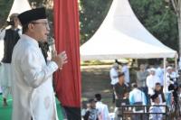 Ketua MPR : Santri dan Ulama Itu Pengamal Pancasila   