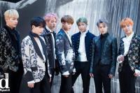 Dukung Black Lives Matter, BTS Sumbang Rp13,6 Miliar