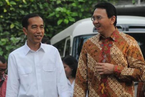 Menurut Evello, tingginya jumlah komentar menunjukkan bahwa Ahok lebih menarik bagi Youtubers dibandingkan dengan Presiden Jokowi.