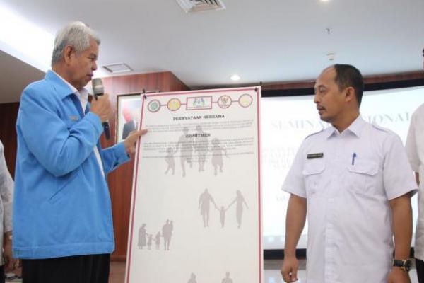 Salah satu contoh nyata adalah kasus bullying yang menimpa siswa SMP di Thamrin City beberapa waktu lalu.