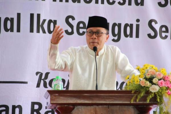 Kemajuan Ilmu Pengetahuan dan Teknologi terbukti membawa kemajuan bahkan di negara yang tidak memiliki Sumber Daya Alam. 