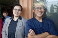 Aming Bangkrut Selama Biayai Hidup Evelyn