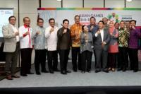 Dana Kurang, INASGOC Renegoisasi Kontrak Tuan Rumah Asian Games 2018