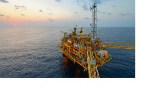Jumlah rig minyak di AS mencapai level terendah sejak Januari 2018