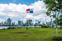 Putus Hubungan Taiwan, Panama Buka Kedutaan di China