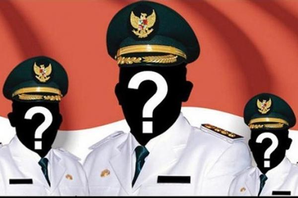 Jelang pendaftaran Pilkada serentak 2018, sejumlah tokoh yang akan bertarung di Pemilihan Gubernur (Pilgub) Sulawesi Selatan (Sulsel) semakin mengecurut ke lima nama.