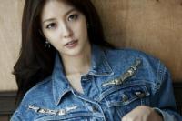 Gini Cerita BoA Soal Gaji Pertamanya Sebagai Idol