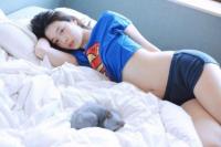 Majalah Playboy Korea Pilih Sulli Sebagai Model Perdananya