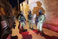 Bocah Palestina Tewas Ditembak Tentara Israel