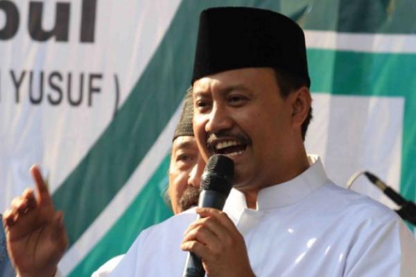 PKB memberikan dukungan penuh kepada Saifullah Yusuf (Gus Ipul) sebagai calon gubernur Jawa Timur (Jatim) pada Pilgub 2018.