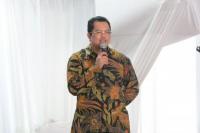 Wakil Ketua MPR: Halal Bi Halal Salah Satu Ciri Budaya Indonesia