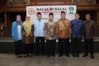 MPR: Jangan Mendikotomikan Ke-Indonesia-an Dan Ke-Islam-an