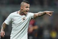 Dicampakkan Inter, Nainggolan: Saya Akan Kembali ke Roma