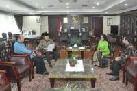 Ketua MPR: Dekatkan Pancasila Pada Generasi Millenial