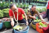 Ketua MPR Sambangi Kampung Hijau Glintung Malang