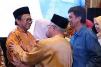 Ketua DPD RI Gelar Silaturrahmi dengan Masyarakat Kalimantan Barat