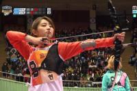 Anggota Girl Grup Wanita ini Bisa Jadi Atlet Profesional