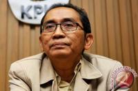 Eks Pimpinan KPK Adnan Pandu Praja Dilaporkan ke Polisi