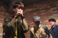 Kerennya Mixtape Buatan Trainer JYP