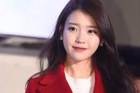 Ini Alasan IU Menjadi Seorang Penyanyi Papan Atas Korea